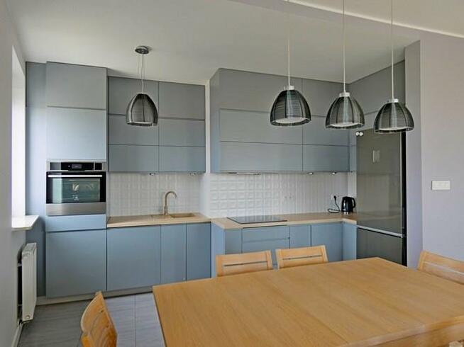 3 pokoje z garażem (mp x 2)- Żeromskiego 1