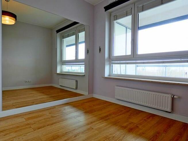 3 pokoje z garażem (mp x 2)- Żeromskiego 1