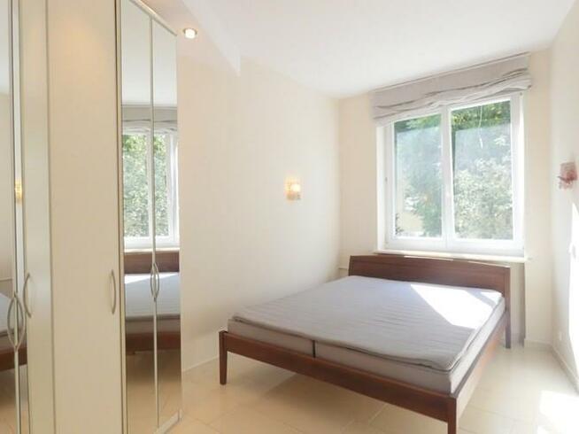 2 pokoje z balkonem - Zakrzewska 10, Mokotów