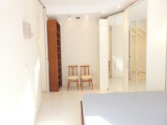 2 pokoje z balkonem - Zakrzewska 10, Mokotów