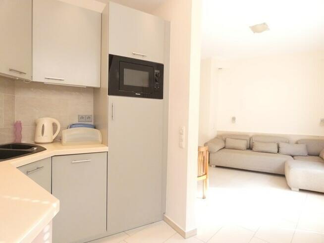 2 pokoje z balkonem - Zakrzewska 10, Mokotów