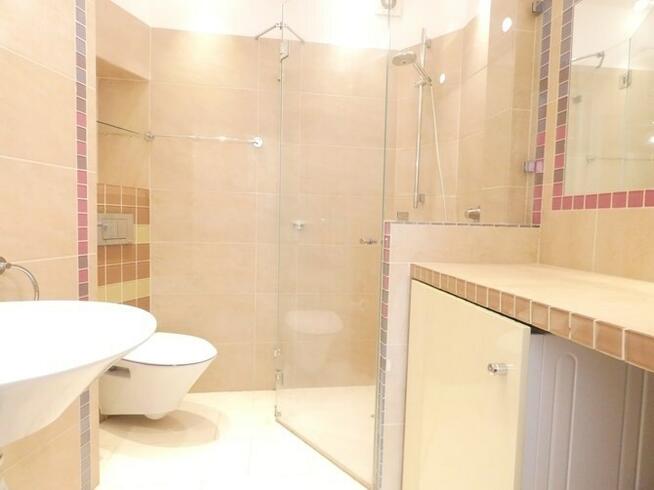 2 pokoje z balkonem - Zakrzewska 10, Mokotów