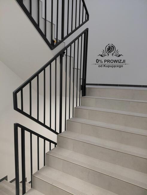 REZERWACJA/Piękne mieszkanie 2 pokojowe z balkonem/Krzyki, Klecina