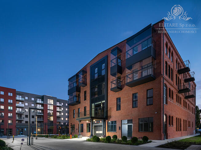 Lokal usługowy 92,20m2 parterowy tuż obok duże osiedle Browary Wrocławskie