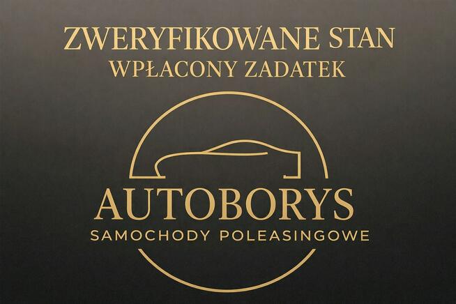 Ford Tourneo Connect Salon Polska Poleasingowy I właściciel Serwis ASO VAT 23% Bezwypadkowy