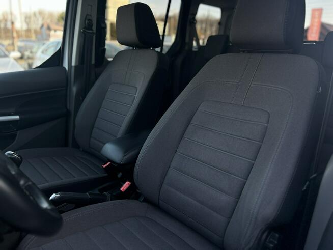 Ford Tourneo Connect Salon Polska Poleasingowy I właściciel Serwis ASO VAT 23% Bezwypadkowy