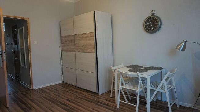 Dwa osobne pokoje, Komfortowe, Rondo Grzegórzeckie