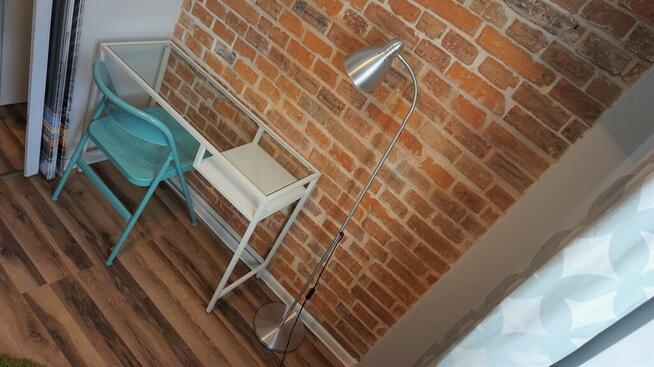 Dwa osobne pokoje, Komfortowe, Rondo Grzegórzeckie