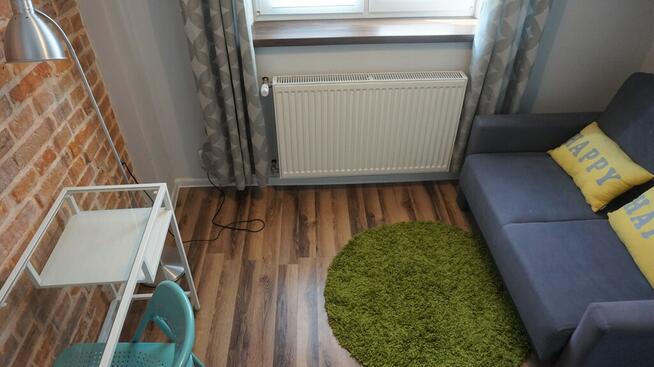 Dwa osobne pokoje, Komfortowe, Rondo Grzegórzeckie