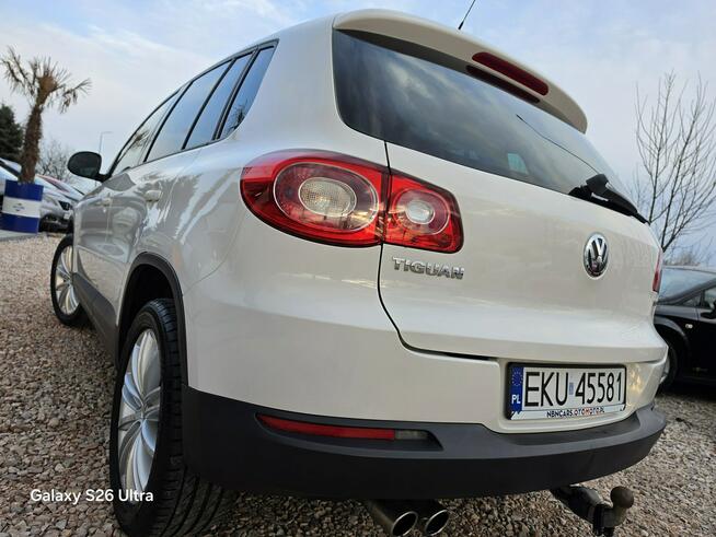 Volkswagen Tiguan 1.4TSI#150PS#Sensory#Climatr#Alus#Serwis#Tempomat#Mega Stan#Gwarancja!