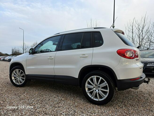 Volkswagen Tiguan 1.4TSI#150PS#Sensory#Climatr#Alus#Serwis#Tempomat#Mega Stan#Gwarancja!
