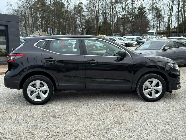 Nissan Qashqai 1.2 DIG-T 110KM, Salon Polska ! Niski przebieg !