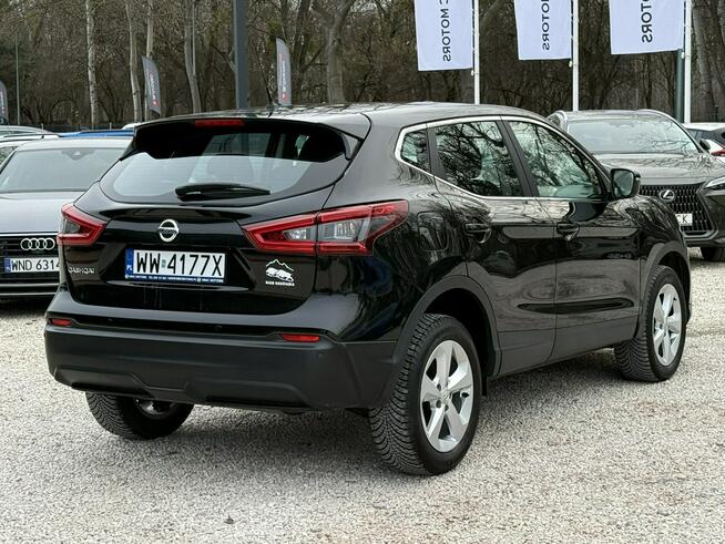 Nissan Qashqai 1.2 DIG-T 110KM, Salon Polska ! Niski przebieg !