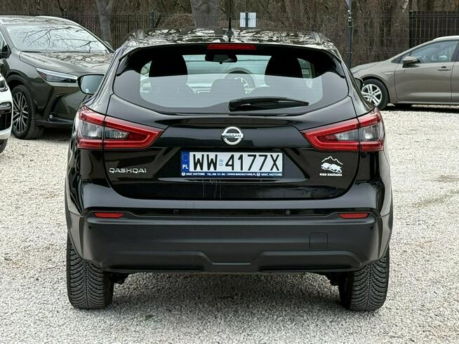 Nissan Qashqai 1.2 DIG-T 110KM, Salon Polska ! Niski przebieg !