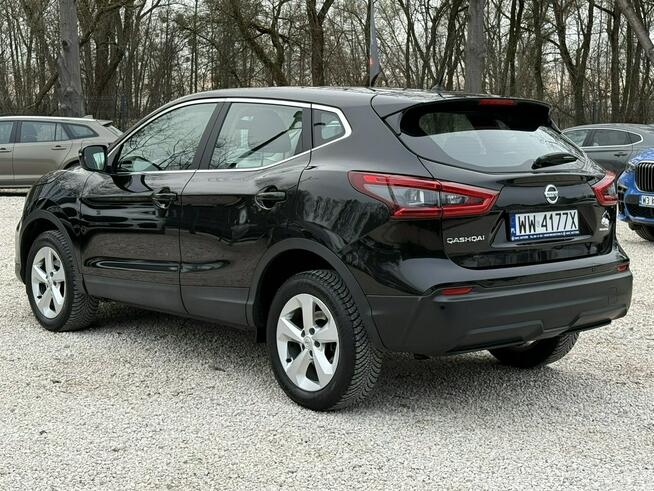 Nissan Qashqai 1.2 DIG-T 110KM, Salon Polska ! Niski przebieg !