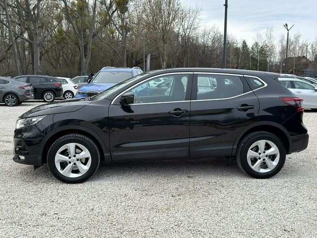 Nissan Qashqai 1.2 DIG-T 110KM, Salon Polska ! Niski przebieg !