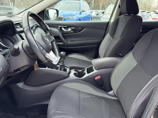 Nissan Qashqai 1.2 DIG-T 110KM, Salon Polska ! Niski przebieg !