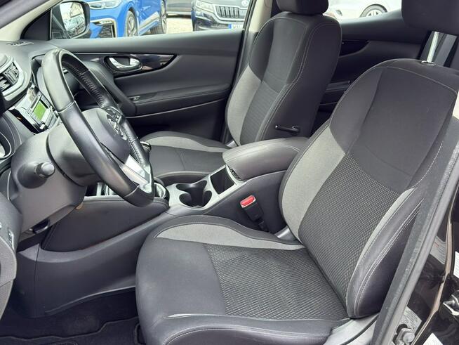 Nissan Qashqai 1.2 DIG-T 110KM, Salon Polska ! Niski przebieg !