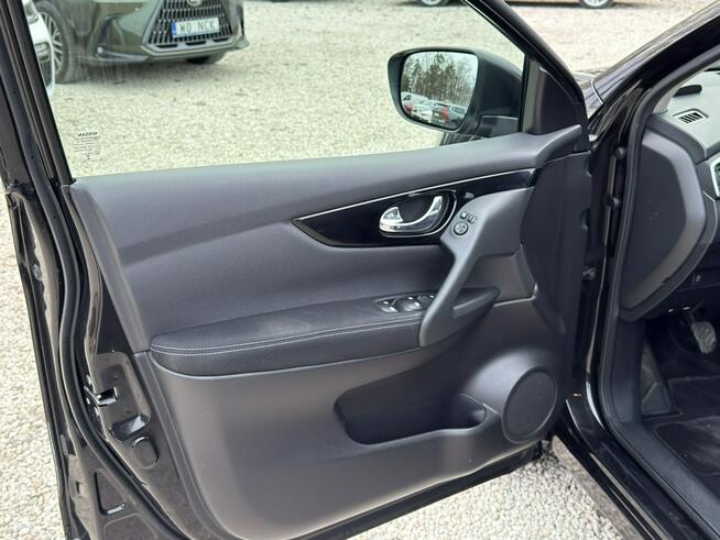 Nissan Qashqai 1.2 DIG-T 110KM, Salon Polska ! Niski przebieg !