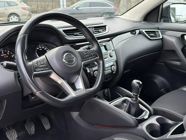 Nissan Qashqai 1.2 DIG-T 110KM, Salon Polska ! Niski przebieg !