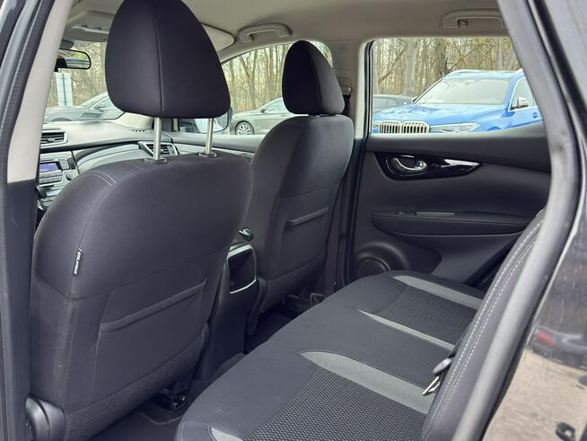 Nissan Qashqai 1.2 DIG-T 110KM, Salon Polska ! Niski przebieg !