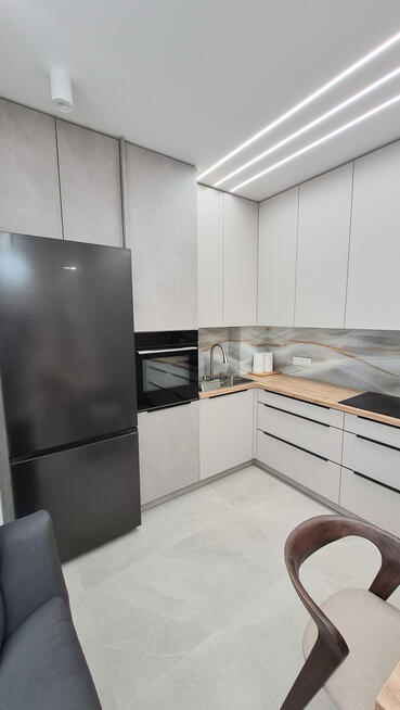 Mieszkanie marzeń-nowoczesny apartament