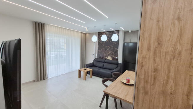 Mieszkanie marzeń-nowoczesny apartament