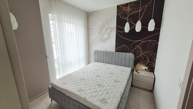 Mieszkanie marzeń-nowoczesny apartament