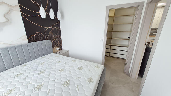 Mieszkanie marzeń-nowoczesny apartament