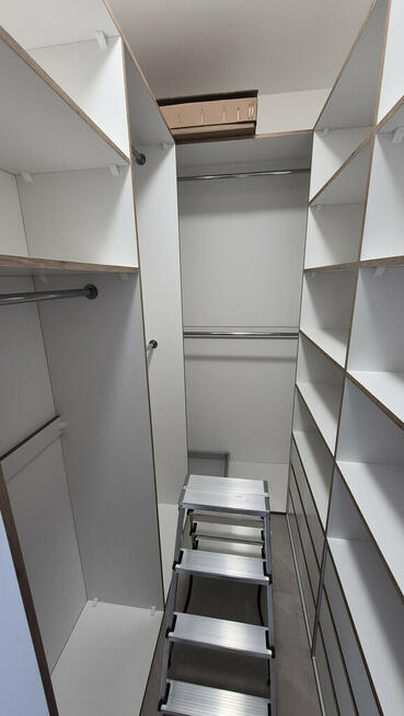 Mieszkanie marzeń-nowoczesny apartament