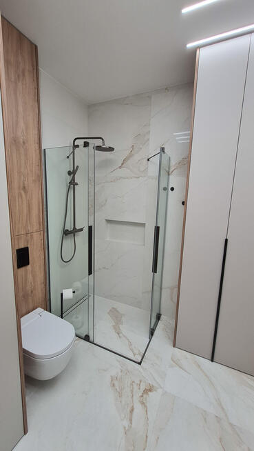 Mieszkanie marzeń-nowoczesny apartament