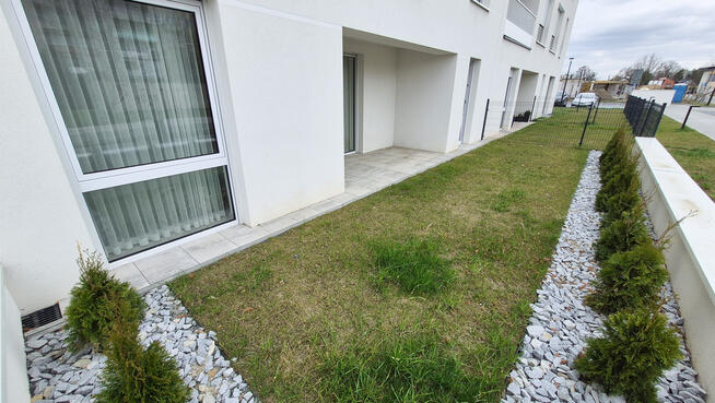 Mieszkanie marzeń-nowoczesny apartament