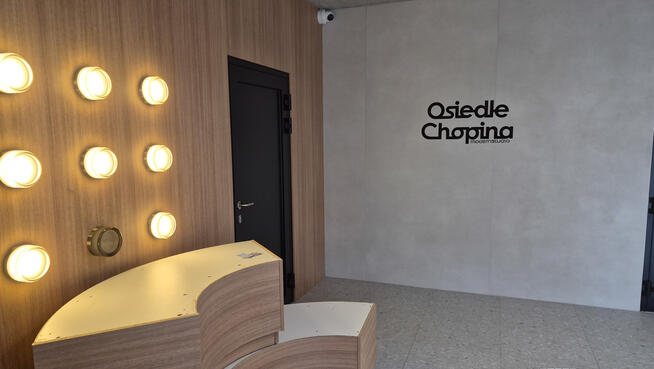 Mieszkanie marzeń-nowoczesny apartament