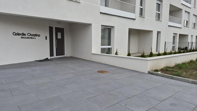 Mieszkanie marzeń-nowoczesny apartament