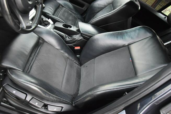 BMW X3 2.0D 4x4/ M-Pakiet/ 134 TYS KM/ PDC/ Sprowadzony/ Opłacony