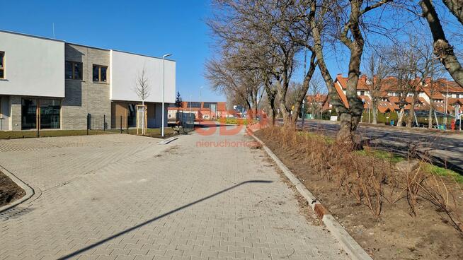 Mieszkanie Wysoka gm. Kobierzyce, Chabrowa