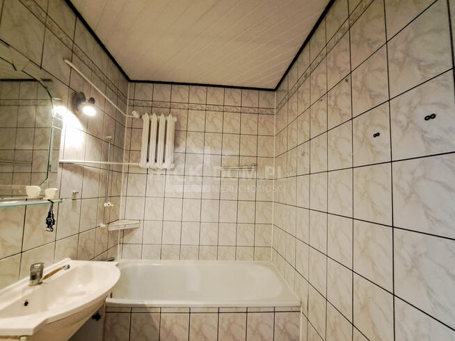 Inwestycyjna Perła-W top Lokalizacji- Oś/Michałów