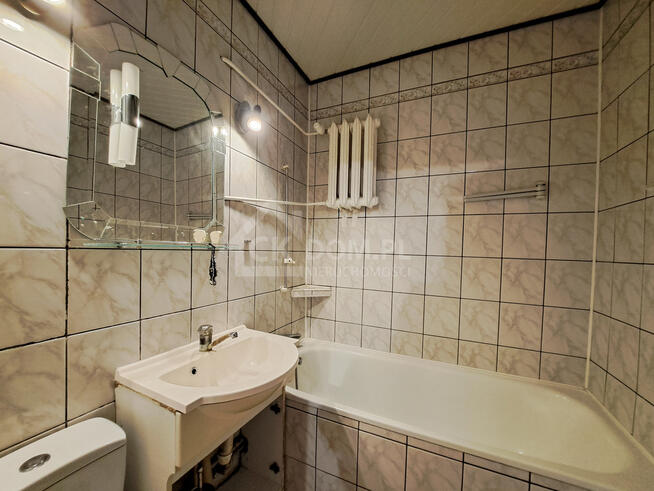 Inwestycyjna Perła-W top Lokalizacji- Oś/Michałów