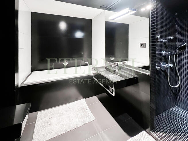 Duży apartament 3 pokojowy Wiślane Tarasy 2.0