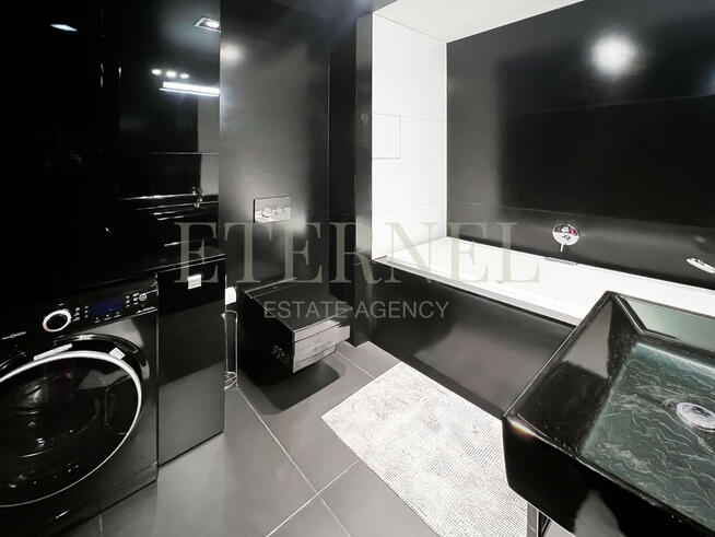 Duży apartament 3 pokojowy Wiślane Tarasy 2.0