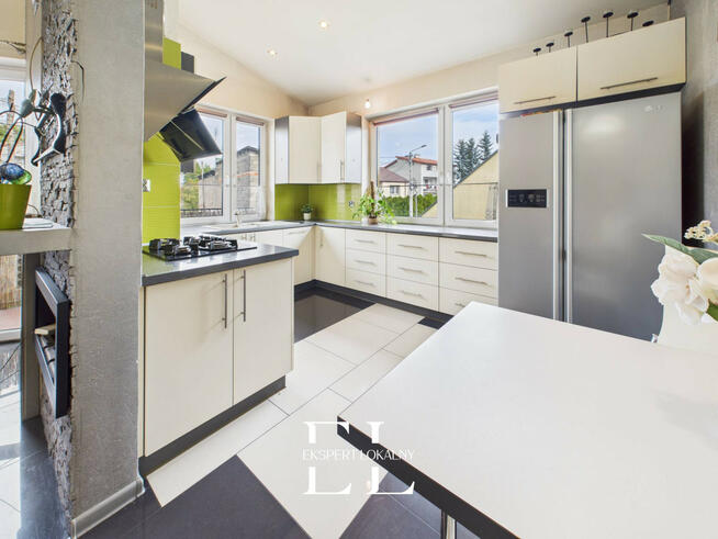 Dom Sokołów Podlaski, Piękna