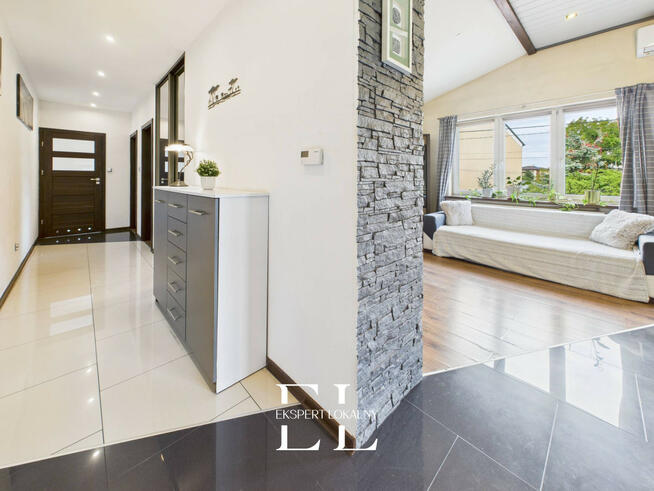 Dom Sokołów Podlaski, Piękna