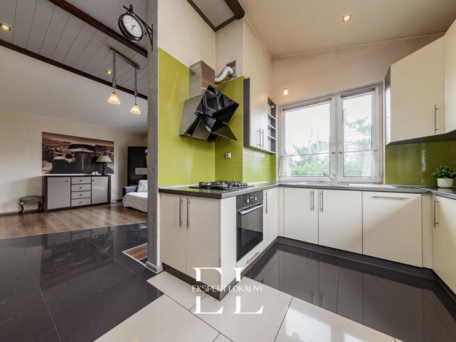 Dom Sokołów Podlaski, Piękna