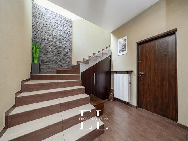 Dom Sokołów Podlaski, Piękna