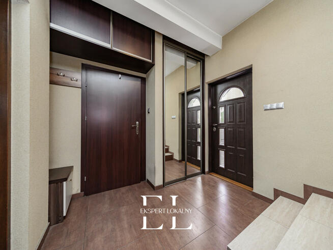 Dom Sokołów Podlaski, Piękna