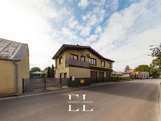 Dom Sokołów Podlaski, Piękna