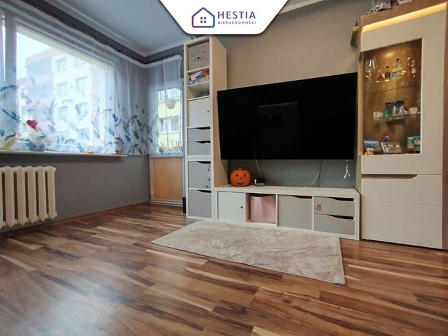 REZERWACJA Os.Chopina - Dwa pokoje - Parter