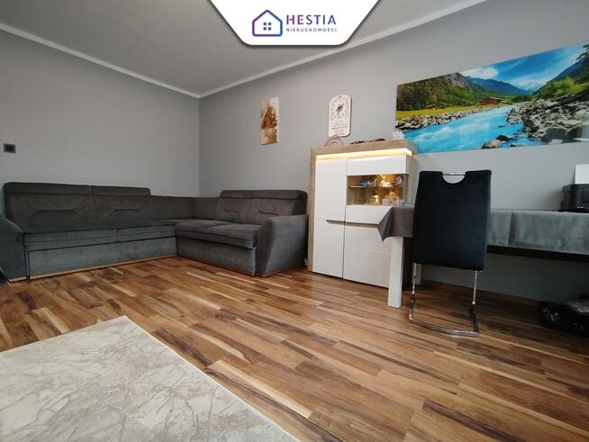 REZERWACJA Os.Chopina - Dwa pokoje - Parter