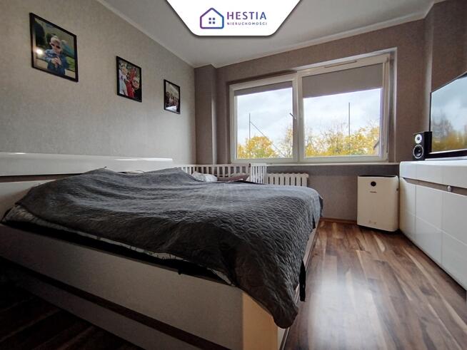 REZERWACJA Os.Chopina - Dwa pokoje - Parter