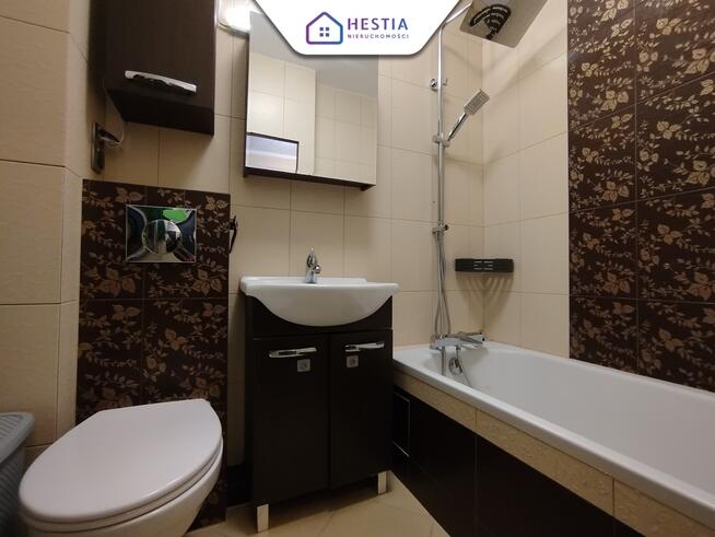 REZERWACJA Os.Chopina - Dwa pokoje - Parter